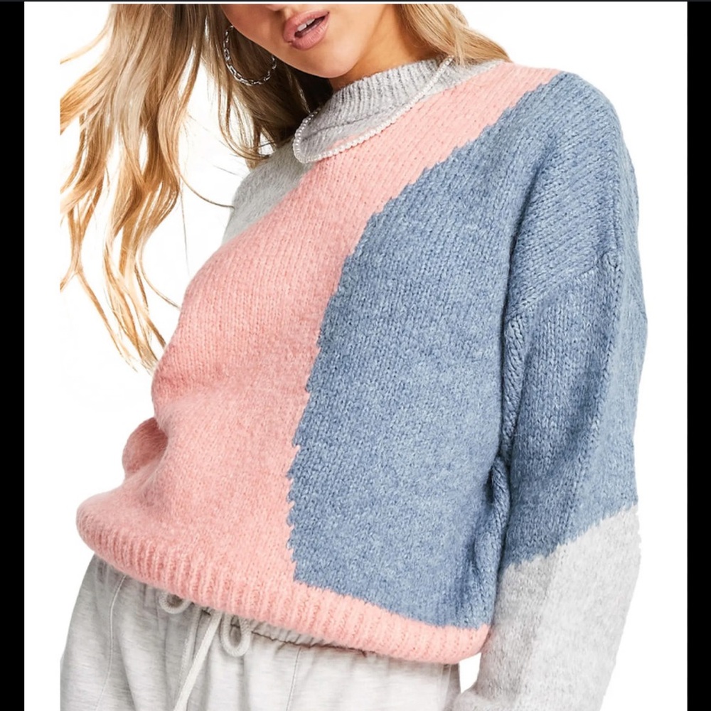 Top Shop Sweater